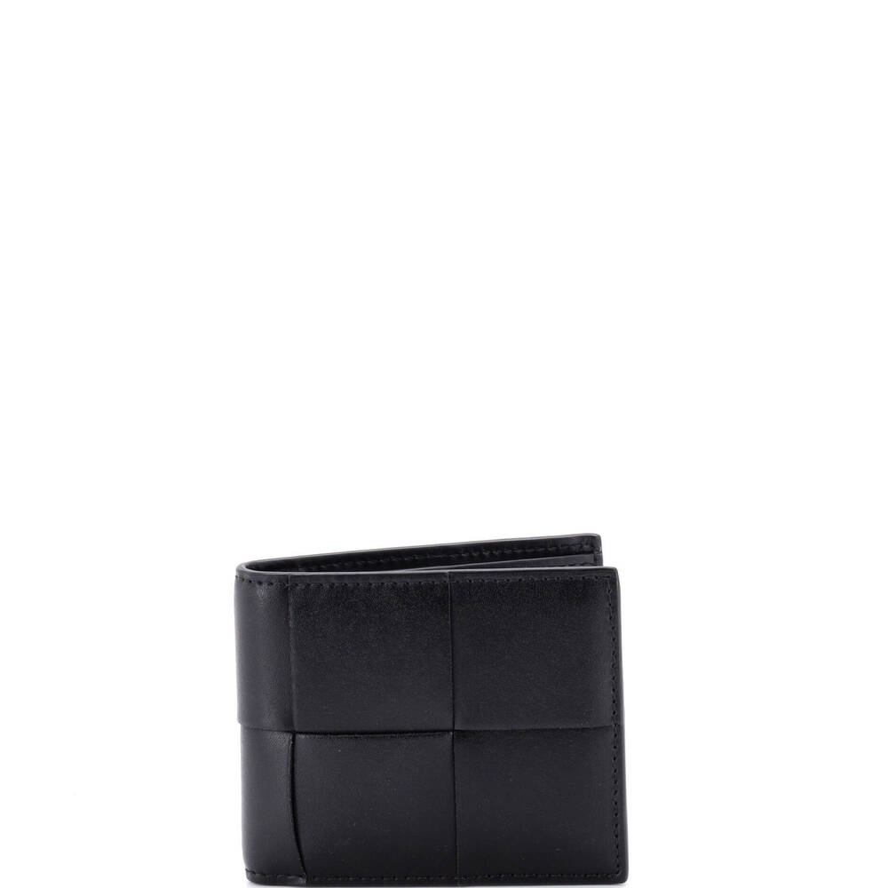 Bottega Veneta Bifold Cassette Wallet
